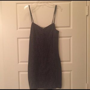 American Eagle lace dress - Size 6